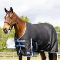Stormx Empra Extra 100G Turnout Rug Black additional 14