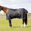 Stormx Empra Extra 100G Turnout Rug Black additional 11