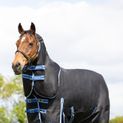 Stormx Empra Extra 200G Turnout Rug With Detachable Neck Black additional 14