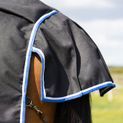Stormx Empra Extra 200G Turnout Rug With Detachable Neck Black additional 16