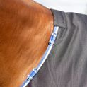 Stormx Empra Extra 200G Turnout Rug With Detachable Neck Black additional 18
