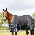 Stormx Empra Extra 200G Turnout Rug With Detachable Neck Black additional 19