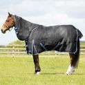 Stormx Empra Extra 200G Turnout Rug With Detachable Neck Black additional 5