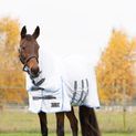 Stormx Empra Gladiator Uv Combi Fly Rug White/Light Blue additional 2