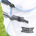 Stormx Empra Gladiator Uv Combi Fly Rug White/Light Blue additional 3