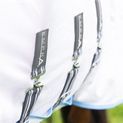 Stormx Empra Gladiator Uv Combi Fly Rug White/Light Blue additional 4