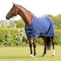 Stormx Empra Opulence Fleece Rug Navy additional 2