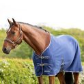 Stormx Empra Opulence Fleece Rug Navy additional 3