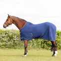 Stormx Empra Opulence Fleece Rug Navy additional 1