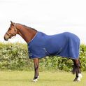 Stormx Empra Opulence Fleece Rug Navy/Beige additional 5