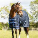 Stormx Empra Reflect 0G Turnout Rug Navy additional 9