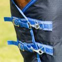 Stormx Empra Reflect 0G Turnout Rug Navy additional 14
