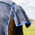 Stormx Empra Reflect 0G Turnout Rug Navy additional 11