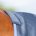 Stormx Empra Reflect 0G Turnout Rug Navy additional 10