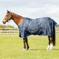 Stormx Empra Reflect 0G Turnout Rug Navy additional 6