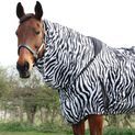 Stormx Original Sweet Itch Zebra Rug Black/White additional 3
