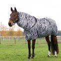 Stormx Original Sweet Itch Zebra Rug Black/White additional 2