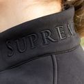 Supreme Products Active Show Rider Sweatshirt Black/Gold additional 3