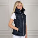 Coldstream Melrose Quilted Gilet - Small additional 3