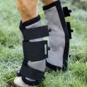 Hy Equestrian Fly Mesh Boot - Full additional 2