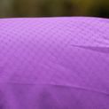 DefenceX Shield 0g Turnout Rug with Detachable Neck - Purple additional 8