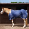 Gallop Trojan 300g Stable Rug Navy additional 7