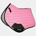 Whitaker Sc160 Club Close Contact Saddle Pad Pink additional 1