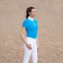 Coldstream Ayton Show Shirt - C Blue additional 6