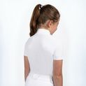 Coldstream Next Generation Ayton Show Shirt - White additional 3