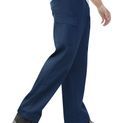 Absolute Apparel Workwear Twill Cargo Trousers Mens - Navy Blue additional 5