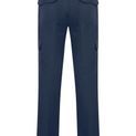 Absolute Apparel Workwear Twill Cargo Trousers Mens - Navy Blue additional 2