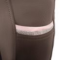 Lucky Pony Riding Tights by Little Rider - GREY/PINK additional 7