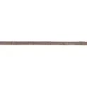 ProPresicce Continentale Soft Grip Leather Reins by Hy Equestrian - Full 54" additional 4