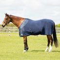 StormX Empra Salient Cooler Fleece Rug - NAVY additional 1