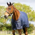 StormX Empra Salient Cooler Fleece Rug - NAVY additional 2