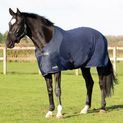 StormX Empra Salient Cooler Fleece Rug - NAVY additional 7