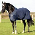 StormX Empra Salient Cooler Fleece Rug - NAVY additional 8