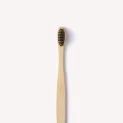 Wild &amp; Stone Organic Bamboo Toothbrush - Medium Bristles additional 4