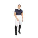 Hy Equestrian Lennon Show Shirt - Navy additional 1