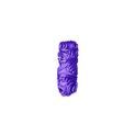 Gallop Strong Haynet In Purple additional 2
