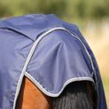 StormX Empra 100 Turnout Rug - Navy additional 3