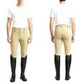 Whitaker B238m Hemsworth Mens Breeches Beige additional 3