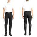 Whitaker B238m Hemsworth Mens Breeches Black additional 6