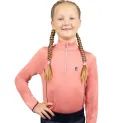 Elevate Selena Base Layer By Little Rider - 7-8 Years additional 1
