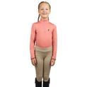 Elevate Selena Riding Tights Layer By Little Rider - Beige additional 4