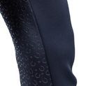 Lucky Star Riding Tights By Little Rider - NAVY/PINK additional 4