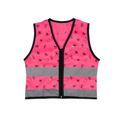 Reflector Thelwell Collection Children's Tabard by Hy Equestrian - 13-14 Years additional 1