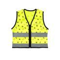 Reflector Thelwell Collection Children's Tabard by Hy Equestrian - 5-6 Years additional 2
