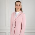 Coldstream Clarilaw Diamante Show Jacket - Blush Pink additional 5