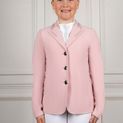 Coldstream Next Generation Clarilaw Diamante Show Jacket - Blush Pink additional 1